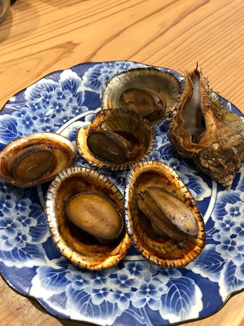 マツバガイの美味しい食べ方 行縢探検倶楽部2 マツバガイの美味しい食べ方 行縢探検倶楽部2