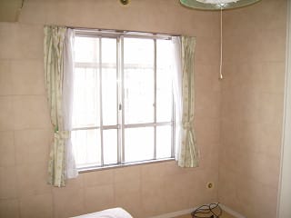 マンション北側の部屋 悩みは結露 かまがやライフ