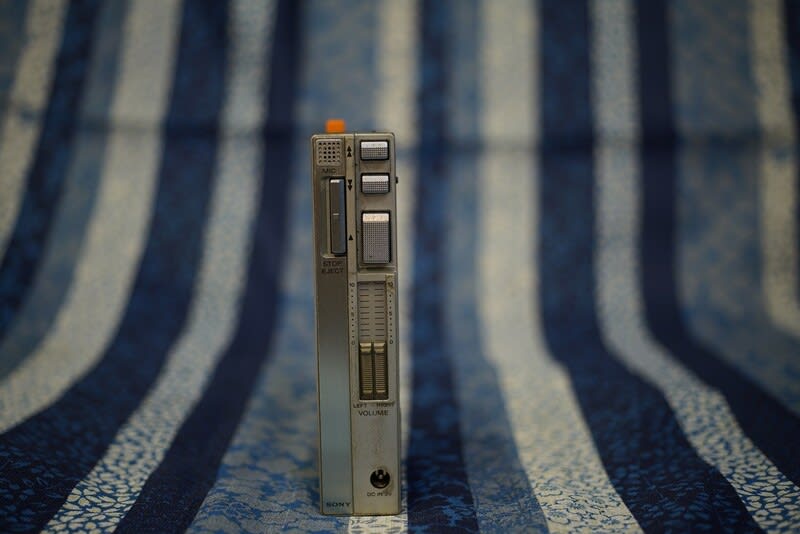 Walkman TPS-L2 Walkman TPS-L2