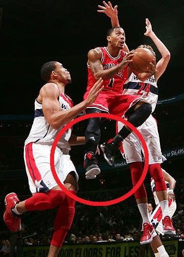 adidas adiZero Crazy Lightと、adiZero Rose Dominete(adiZero adidas adiZero Crazy Lightと、adiZero Rose Dominete(adiZero