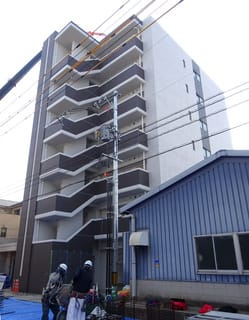 マンションE