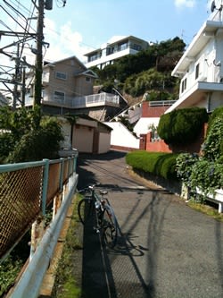 タイヨウのうた ロケ地巡り ２００ｋｍ そしてロードへ