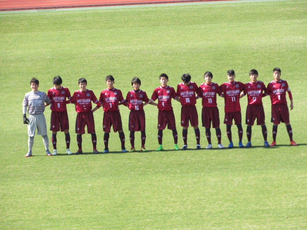 平成３０年度 京都府高校サッカー 新人大会 決勝戦 京都橘高校ｖｓ桂高校 ダイジェスト よんよんさんのブログ