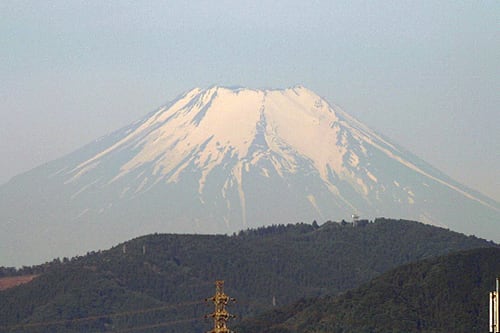 今朝の富士山_20180522.jpg