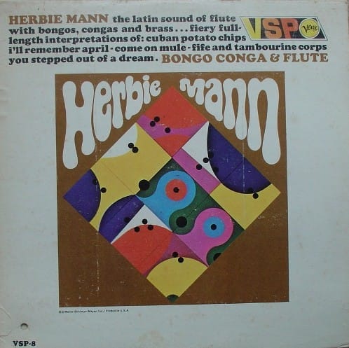 Herbie Mann