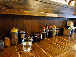 戸部 がら屋 で つけ麺 自走式移動胃袋 The Nomadic Stomach 戸部 がら屋 で つけ麺 自走式移動胃袋 The Nomadic Stomach