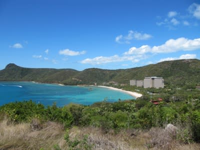 オーストラリア旅行記 ハミルトン島１日目ー らんまる日記