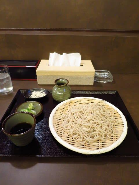 閉店 食 更科そば処 三日月 和食 苫小牧 ぴかりんの頭の中味 閉店 食 更科そば処 三日月 和食 苫小牧 ぴかりんの頭の中味