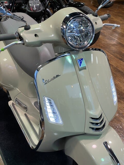 車両詳細】GTS 150 2023~ #1 - VESPA ICHIKAWA - GOODWOOD Inc. 車両詳細】GTS 150 2023~ #1 - VESPA ICHIKAWA - GOODWOOD Inc.