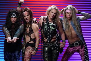 Feel The Steel Steel Panther ダンナのぼやき
