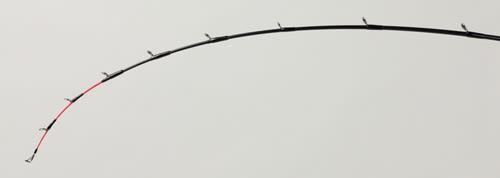 DAIWA メタリア タチウオ M-195 購入 - 釣趣悠々 な日記