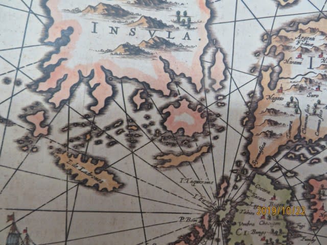古地図好きの方へ 「日本の古地図 全16冊 」