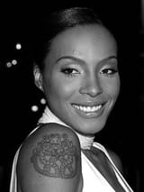 Nona Gaye Filmography Right On