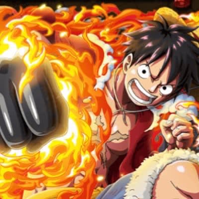 One Pieceにツッコミを入れてみる その４ Dr でぶ ブログ でぶログ