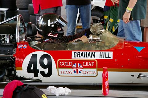 グラハムナッシュとグラハムヒル My Life Together With Music And Disney