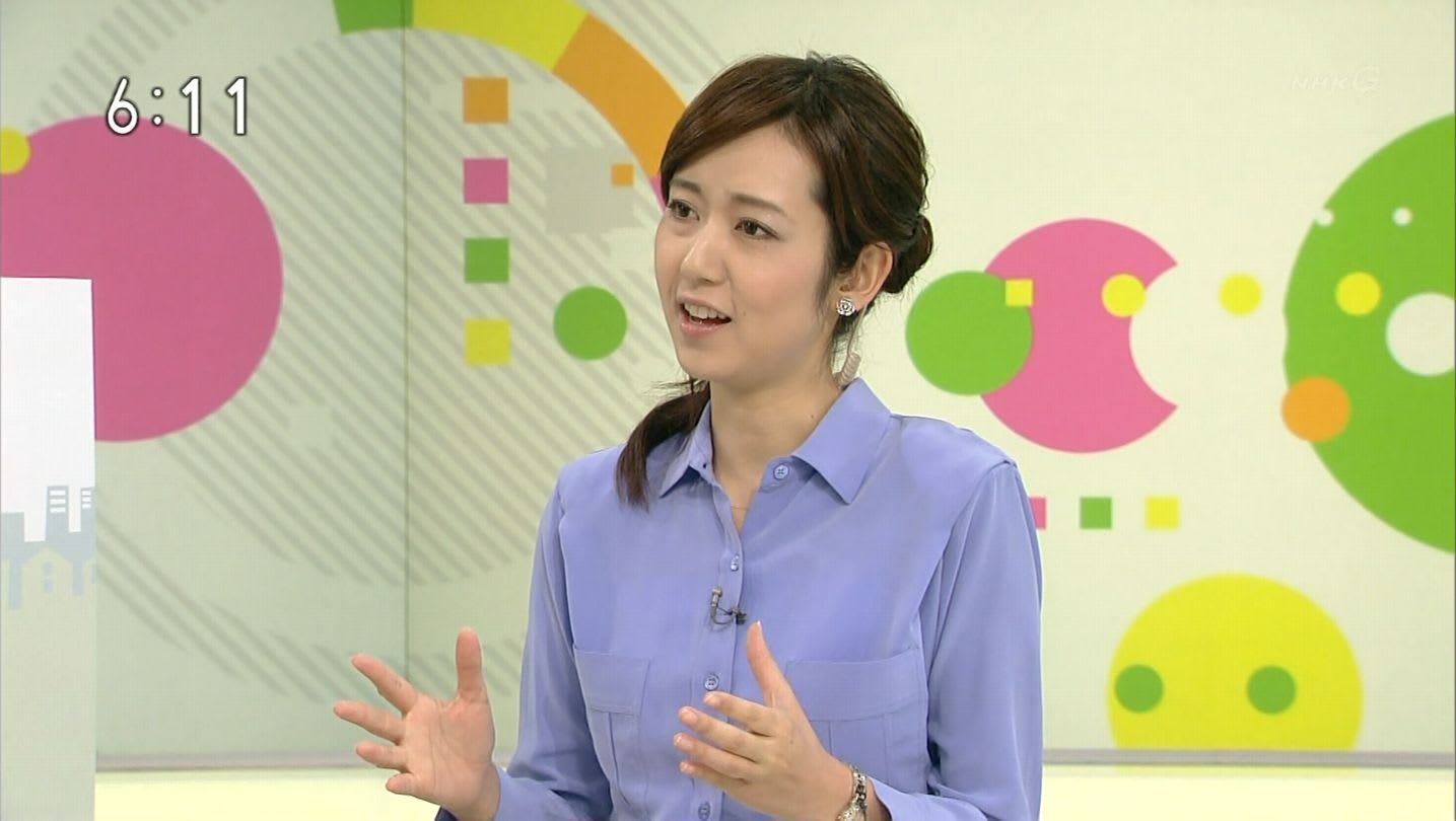 上條倫子 おはよう日本 12 12 27 女子アナキャプでも貼っておく 上條倫子 おはよう日本 12 12 27 女子アナキャプでも貼っておく
