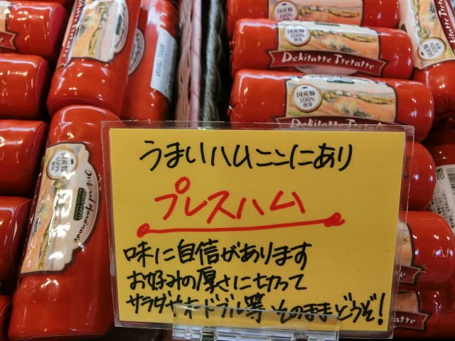 安城産業文化公園 デンパークの画像