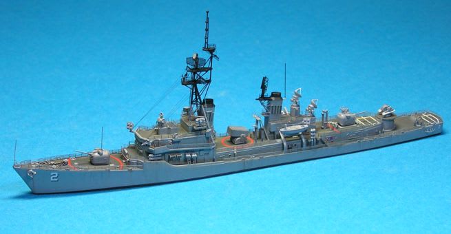 装甲巡洋艦
