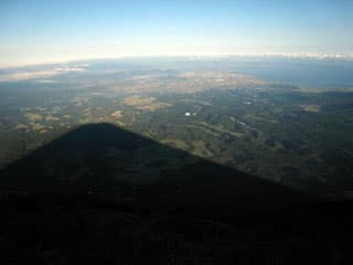 影大山１