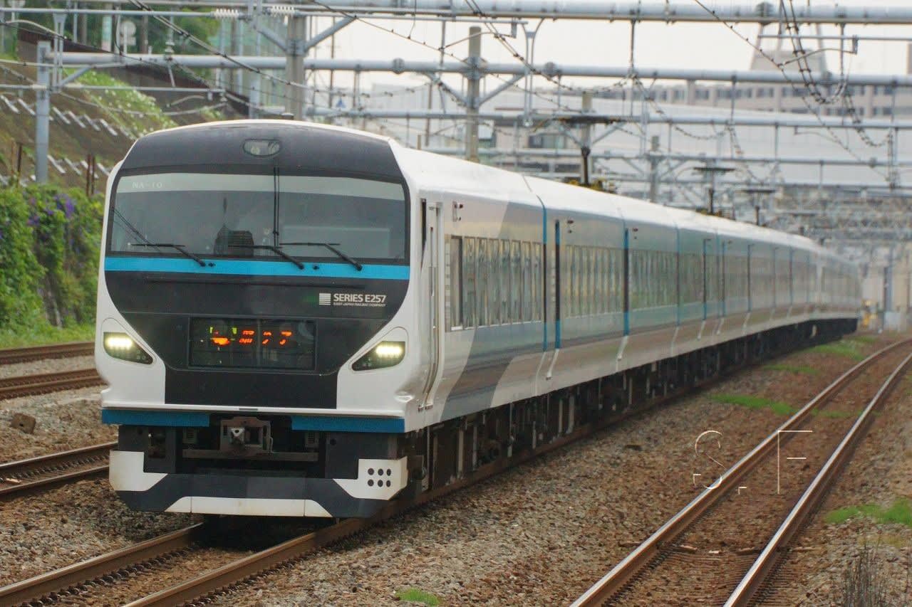 JR東日本 東海道線 踊り子号 オリジナル 記念モバイルバッテリー EXPRESS TRAIN MEMORIAL 185 オリジナルグッズを11月21日より