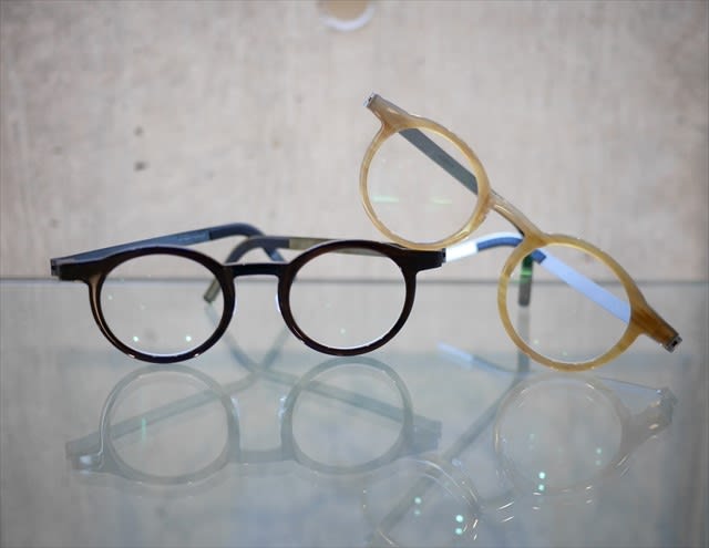 Lindberg Horn リンドバーグ ホーン Buf1846 Inspiral インスパイラル 成城眼鏡店のブログ Lindberg Horn リンドバーグ ホーン Buf1846 Inspiral インスパイラル 成城眼鏡店のブログ