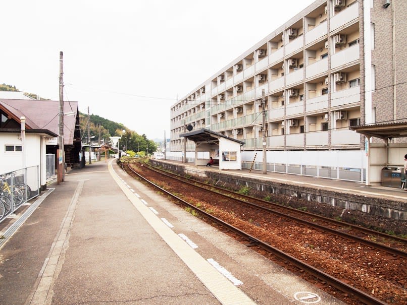 朝倉駅 Jr四国 土讃線 観光列車から 日々利用の乗り物まで 朝倉駅 Jr四国 土讃線 観光列車から 日々利用の乗り物まで
