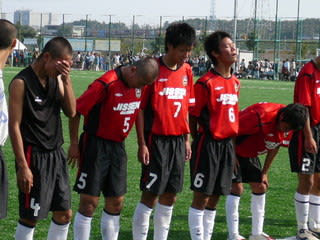 惜しい 実践学園ベスト4進出ならず 東京都高校サッカー選手権bブロック準々決勝 追っかけタイ 惜しい 実践学園ベスト4進出ならず 東京都高校サッカー選手権bブロック準々決勝 追っかけタイ