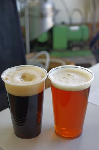 BRIMMER BREWING