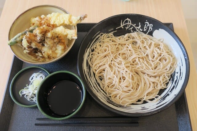 蕎麦 のブログ記事一覧 盛岡はらぺこ日記