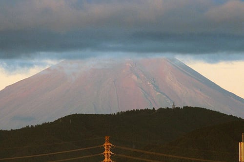 今朝の富士山_20160909.jpg