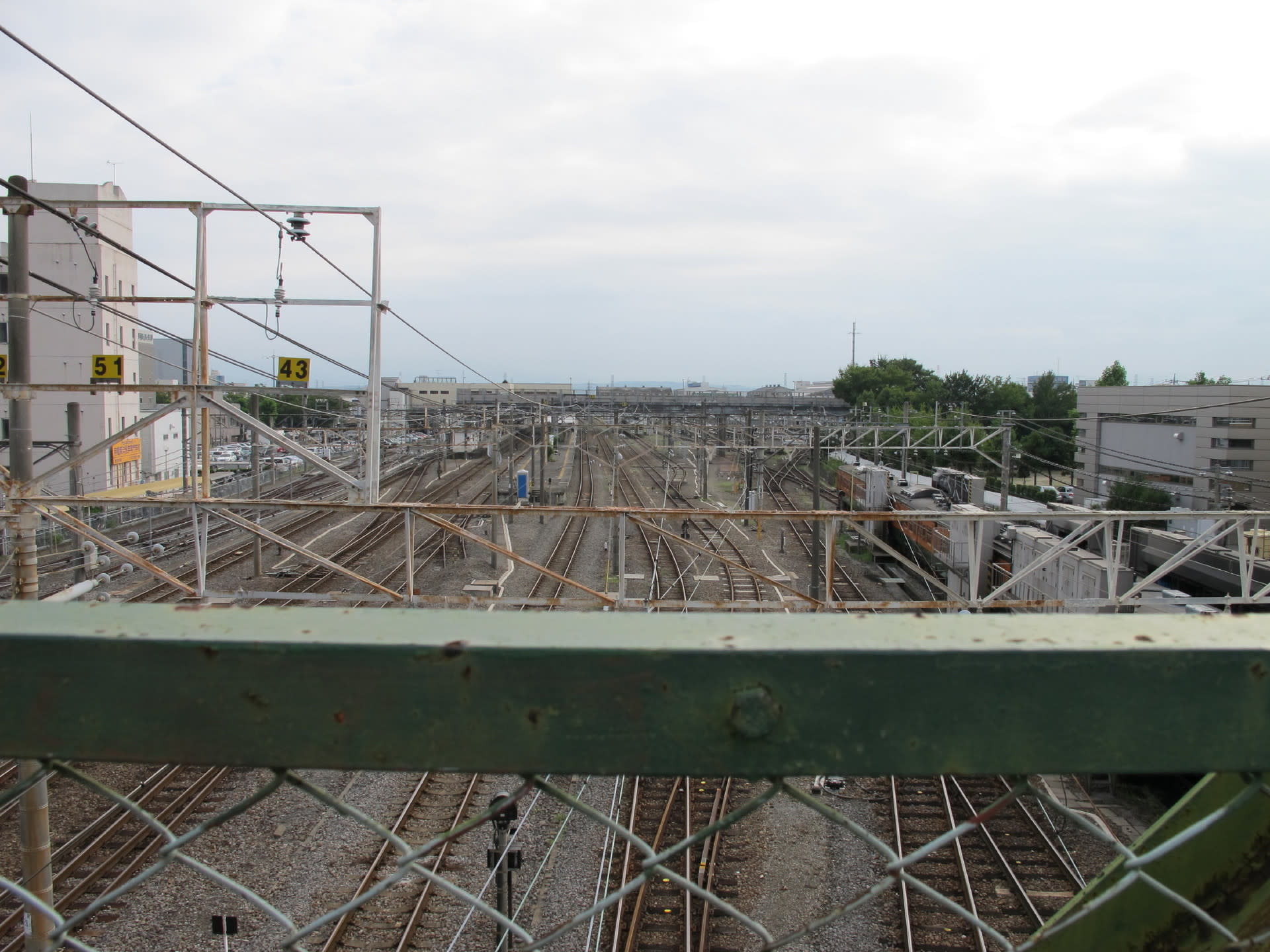 久しぶりの新前橋駅 It 技術開発その他いろいろ活用ブログ