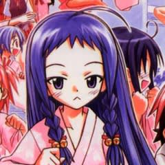 ネギま キャラクター大辞典 第7回 江戸前ネギ巻き寿司 ネギま キャラクター大辞典 第7回 江戸前ネギ巻き寿司