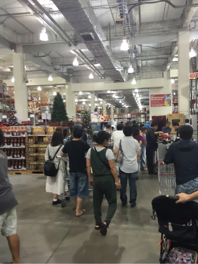 コストコ Leopard Hair Style Blog 千葉みなとにある女性スタッフのみの美容室レオパードヘアスタイルブログ コストコ Leopard Hair Style Blog 千葉みなとにある女性スタッフのみの美容室レオパードヘアスタイルブログ