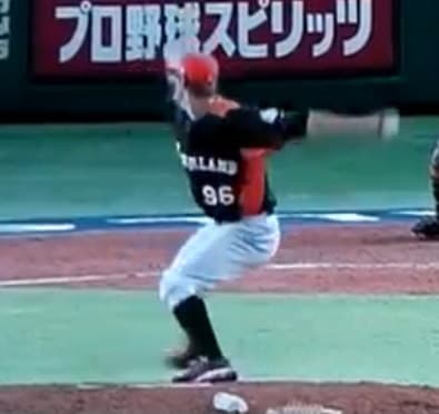 マークパウェレク Mark Pawelek 33 野球ブログ