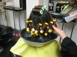 クリープパーマ サロン情報 お客様からの 評価の声 クリープパーマ サロン情報 お客様からの 評価の声