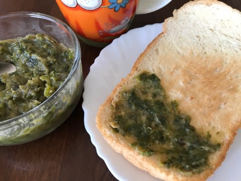 パンに合う!すぐ無くなるw パンに合う!すぐ無くなるw
