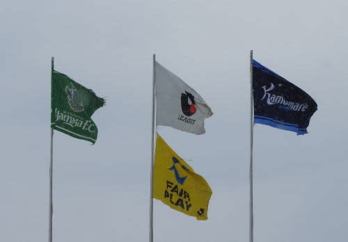 祝 松本山雅FC 2018 明治安田生命 J2リーグ 第8節 勝ち点1