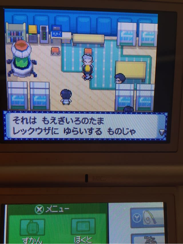 いろちがい ミズゴロウ 進化分 2回目 やま うみ いろちがい ミズゴロウ 進化分 2回目 やま うみ