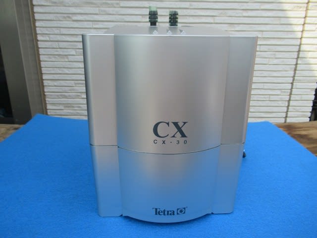 テトラクールボックス CX-30
