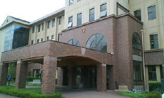 岡谷東高等学校
