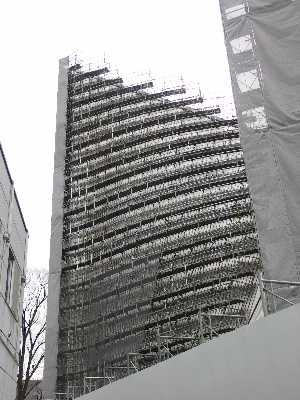 東京カテドラルでハッピーウェディング 1 5次会 ライフスタイルをデザインする建築家の ライフスタイル