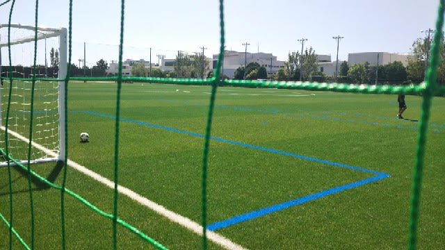 兵庫県フットボールセンター明石グラウンド ただのサッカーブログ 兵庫県フットボールセンター明石グラウンド ただのサッカーブログ
