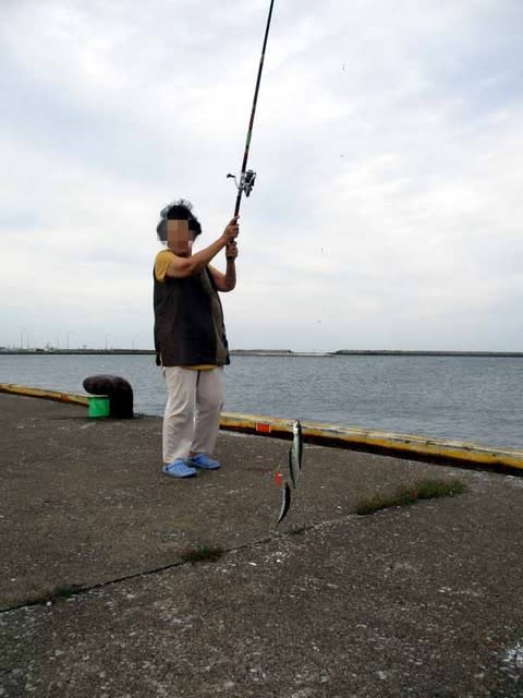釣り のブログ記事一覧 Kenharuの日記