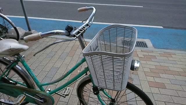 「昭和時代の自転車」！！「ロッド・ブレーキ」！！ - 自転車屋男 2