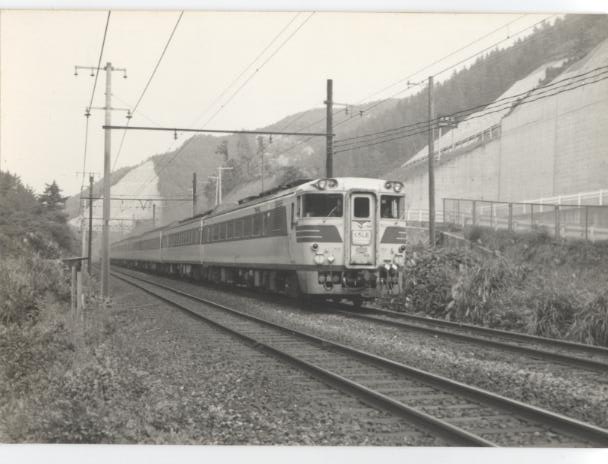 7－102 トレインマークセット キハ82 | 鉄道模型店 Models