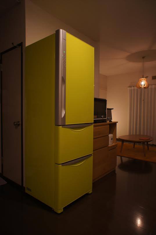 冷蔵庫のランキングは 日本製 カラー冷蔵庫で毎日おしゃれに