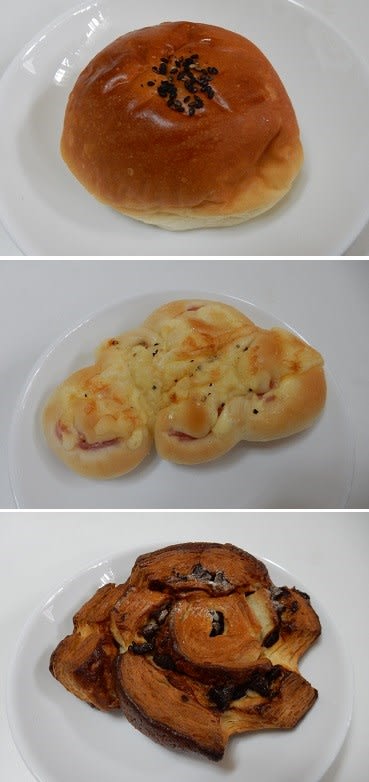 ケーキ パン シャトー Chateau 亀山市東町 美里町の探検日記gp ケーキ パン シャトー Chateau 亀山市東町 美里町の探検日記gp