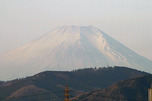今朝の富士山_20190130.jpg