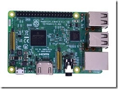 RaspberryPi3ModelBV1.2 (日本製) _