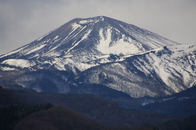 3/27 雪うさぎ - 【自然公園財団 浄土平支部】 浄土平にゅ～す！！